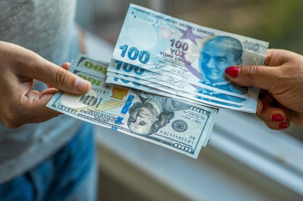 Dolar sahiplerinin korktuğu oldu! Merkez Bankası kararıyla resmen yasaklandı 3